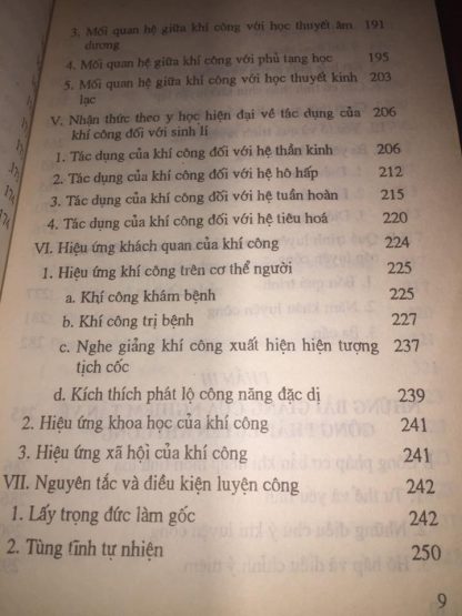 Khí Công Nghiêm Tân - Hoàng Mộng Khánh - Hình ảnh 5