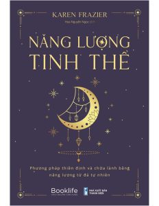 Năng Lượng Tinh Thể