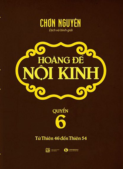 Hoàng Đế Nội Kinh - Chơn Nguyên (9 Tập) - Hình ảnh 7