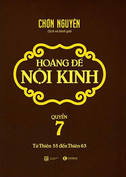 Hoàng Đế Nội Kinh - Chơn Nguyên (9 Tập) - Hình ảnh 8