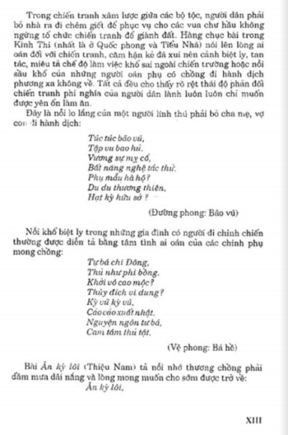 Sách Kinh Thi Khổng Tử - Tản Đà Nguyễn Khắc Hiếu - Hình ảnh 3