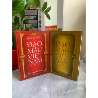 Đạo Mẫu Việt Nam - Ngô Đức Thịnh (2 Tập)