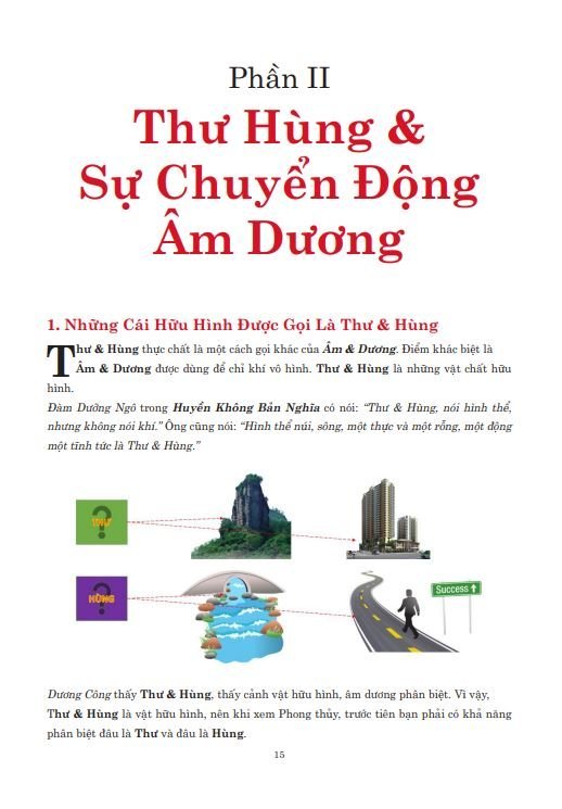 Huyền Không Lục Pháp Áo Bí Đồ Giải - Đại Sư Đàm Dưỡng Ngô - Ảnh 4