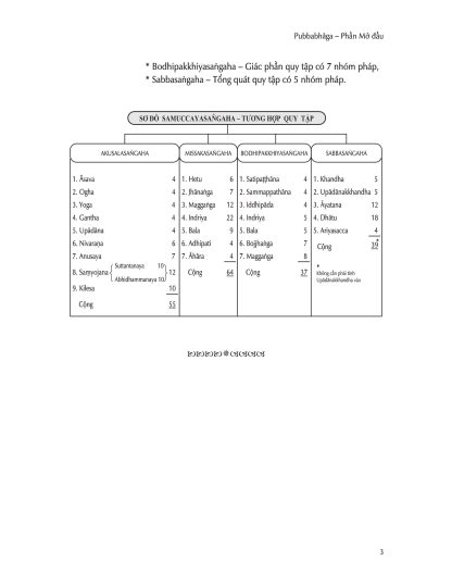 Vi Diệu Pháp Toát Yếu Quyển 2 (4 Tập) - Sư Tường Nhân - Hình ảnh 4