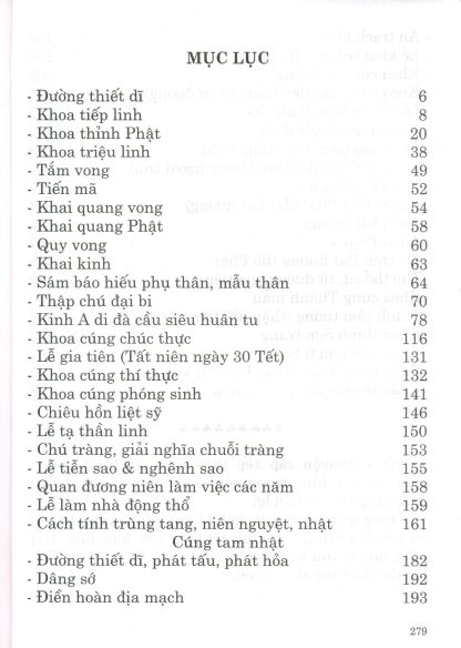 Khoa Cúng Thông Dụng - Phật Lịch 2546 - Hình ảnh 5