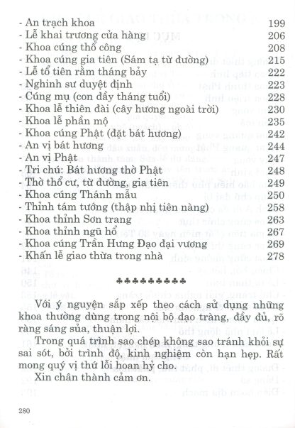 Khoa Cúng Thông Dụng - Phật Lịch 2546 - Hình ảnh 6