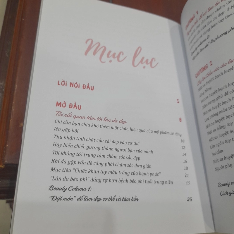 Thánh Kinh Dưỡng Da (Cuộc Cách Mạng Chăm Sóc Da Kiểu Nhật) - Chizu Kaeki - Ảnh 6