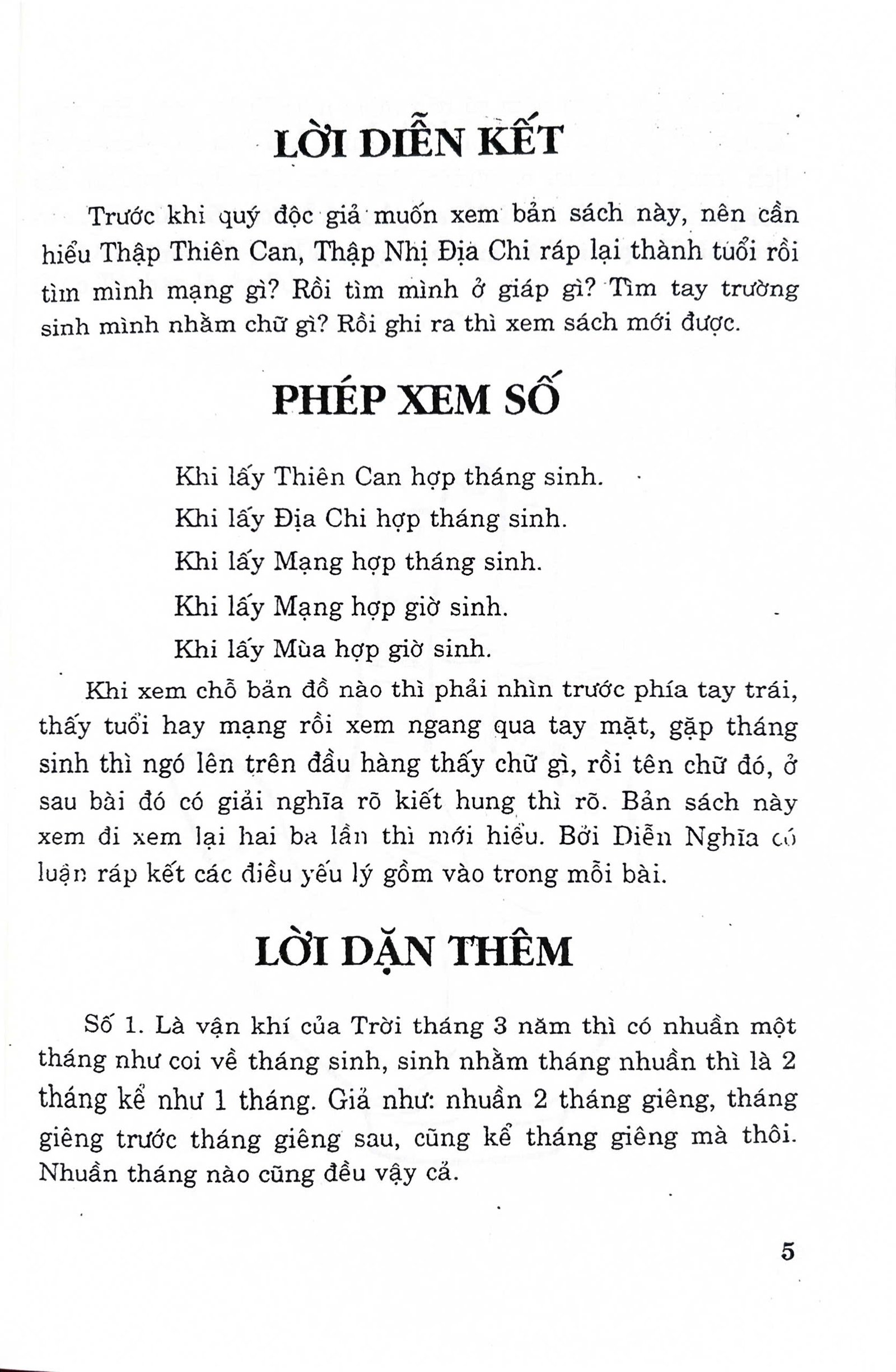 Diễn Cầm Tam Thế (Cưới Vợ Gả Chồng Theo Quan Điểm Người Xưa) - Dương Công Hầu 568 Trang - Ảnh 2