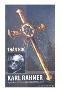 Sách Thần học – Karl Rahner