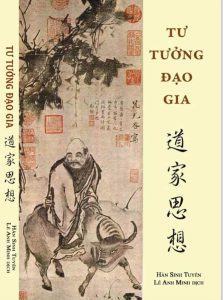 Tư Tưởng Đạo Gia (Đạo Gia Châm Ngôn Lục) - Hàn Sinh