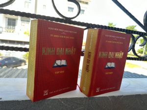 Kinh Đại Nhật - Tỳ Kheo Thích Huệ Đăng