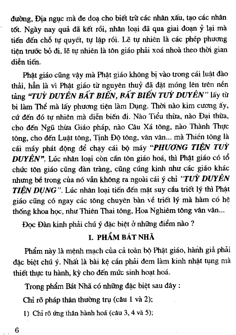 Lục Tổ Đàn Kinh - Huệ Năng Đại Sư (Dịch: Thiều Chửu) - Ảnh 5
