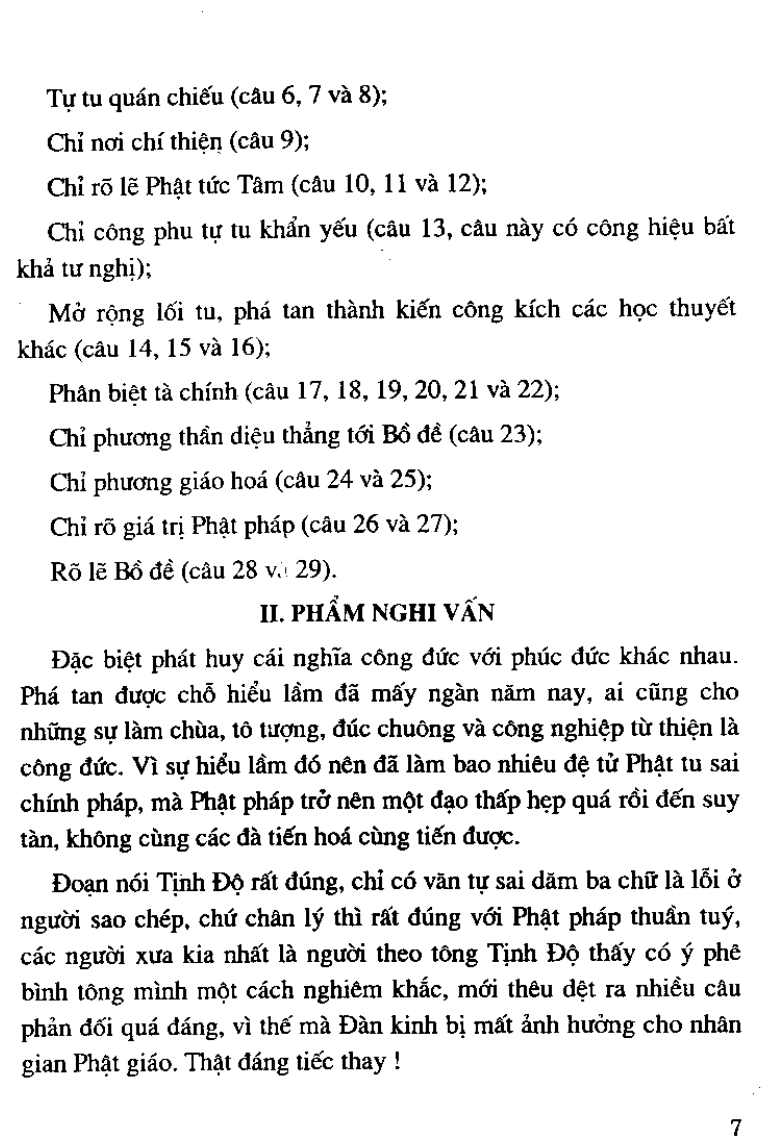 Lục Tổ Đàn Kinh - Huệ Năng Đại Sư (Dịch: Thiều Chửu) - Ảnh 6