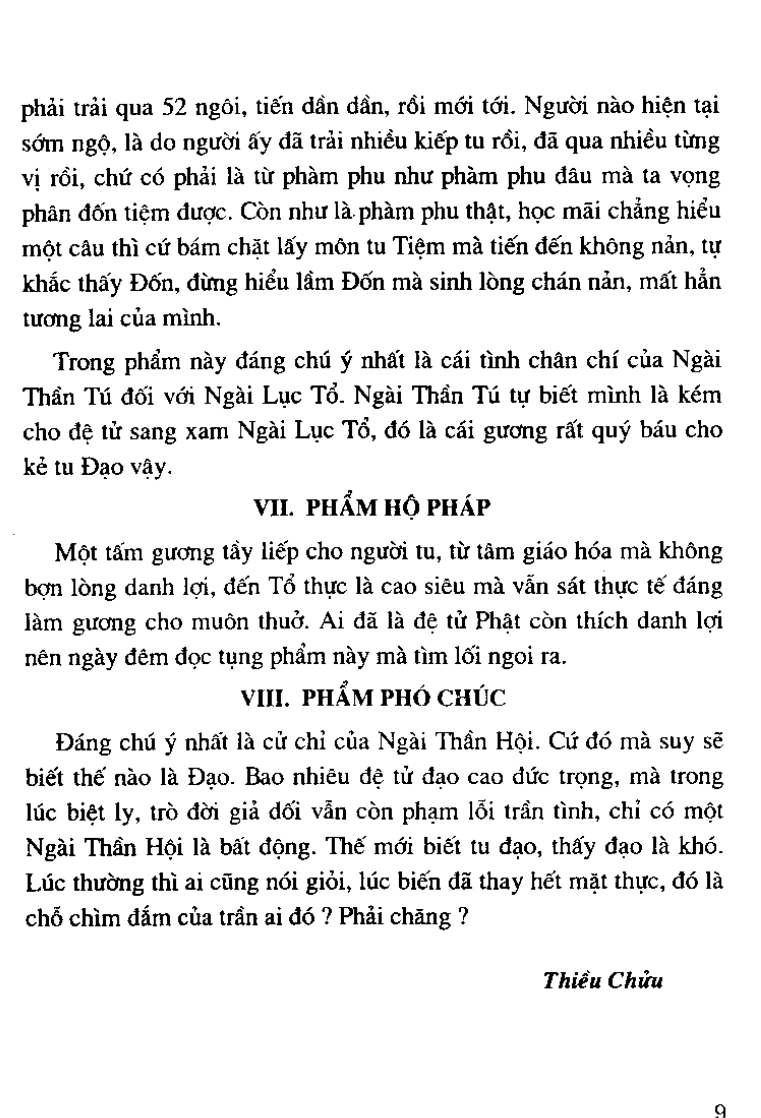 Lục Tổ Đàn Kinh - Huệ Năng Đại Sư (Dịch: Thiều Chửu) - Ảnh 8