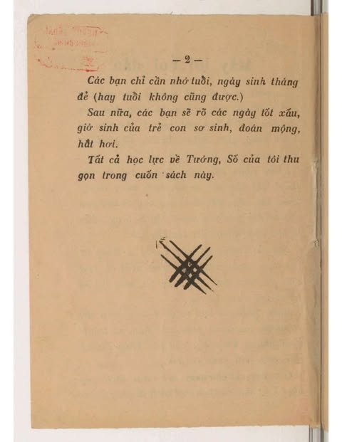 Ngốc Tử Tướng Số - Ngốc Tử - Ảnh 6