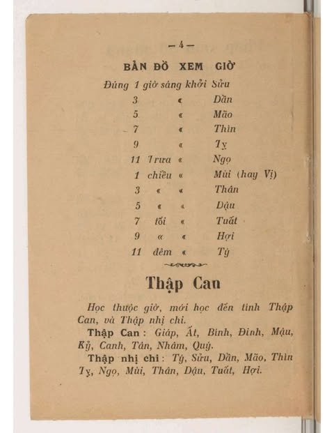 Ngốc Tử Tướng Số - Ngốc Tử - Ảnh 7