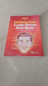 Phương Pháp Luận Đoán Nốt Ruồi - Đông A