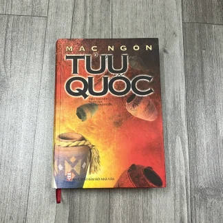 Tửu Quốc - Mạc Ngôn