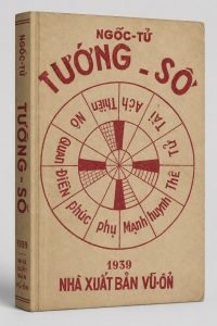 Ngốc Tử Tướng Số - Ngốc Tử