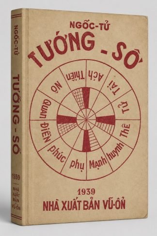 Ngốc Tử Tướng Số - Ngốc Tử