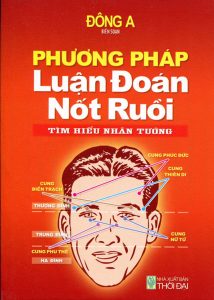 Phương Pháp Luận Đoán Nốt Ruồi