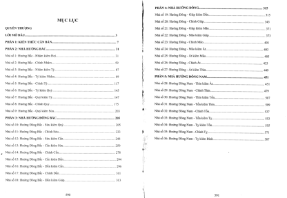 Huyền Không Phi Tinh Vận 9 Đồ Giải (Tập Thượng + Hạ) - Phong Thủy Sư Nguyễn Hoàng - Hình ảnh 4