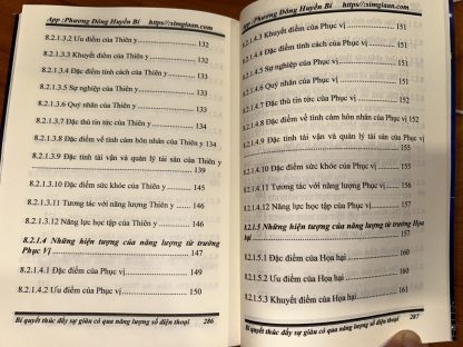 Bí Quyết Thúc Đẩy Sự Giàu Có Qua Năng Lượng Số Điện Thoại - Nguyễn Văn Khoa - Hình ảnh 2