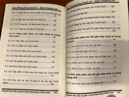 Bí Quyết Thúc Đẩy Sự Giàu Có Qua Năng Lượng Số Điện Thoại - Nguyễn Văn Khoa - Hình ảnh 3