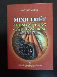 Minh Triết Trong Ăn Uống Của Phương Đông