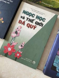 Ngọc Học Và Thế Giới Đá Quý