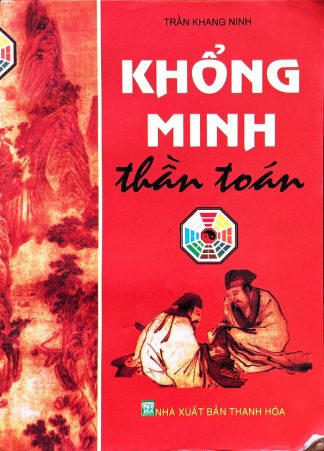 Khổng Minh Thần Toán – Trần Khang Ninh