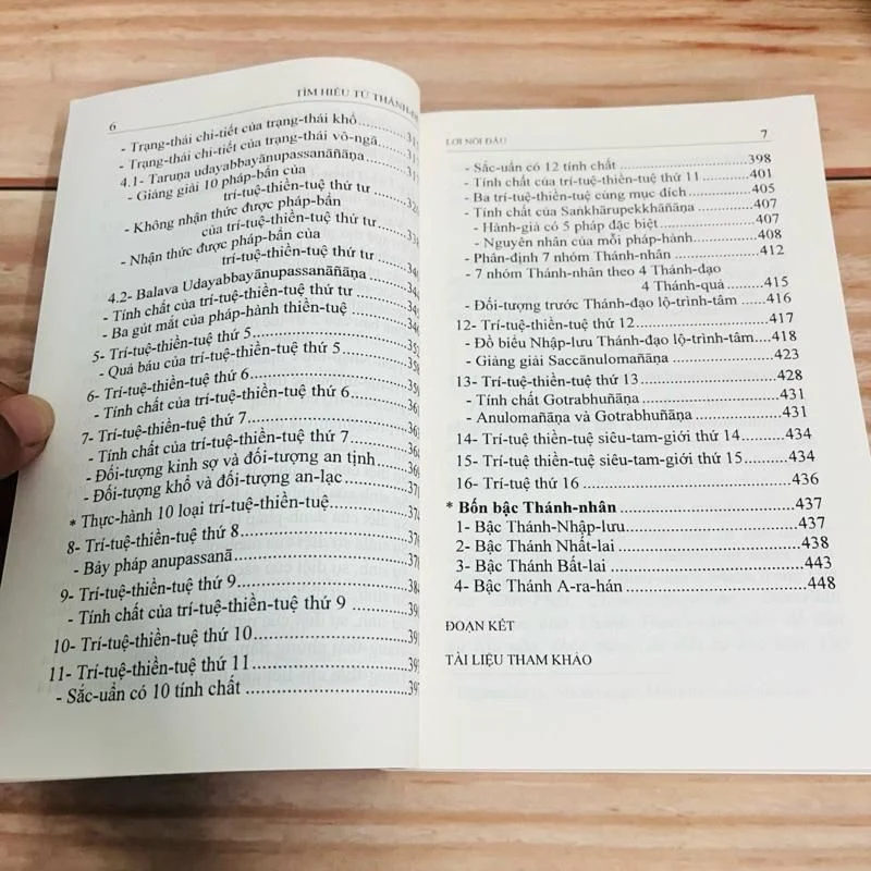 Tìm Hiểu Tứ Thánh Đế - Tỳ Khưu Hộ Pháp - Ảnh 8
