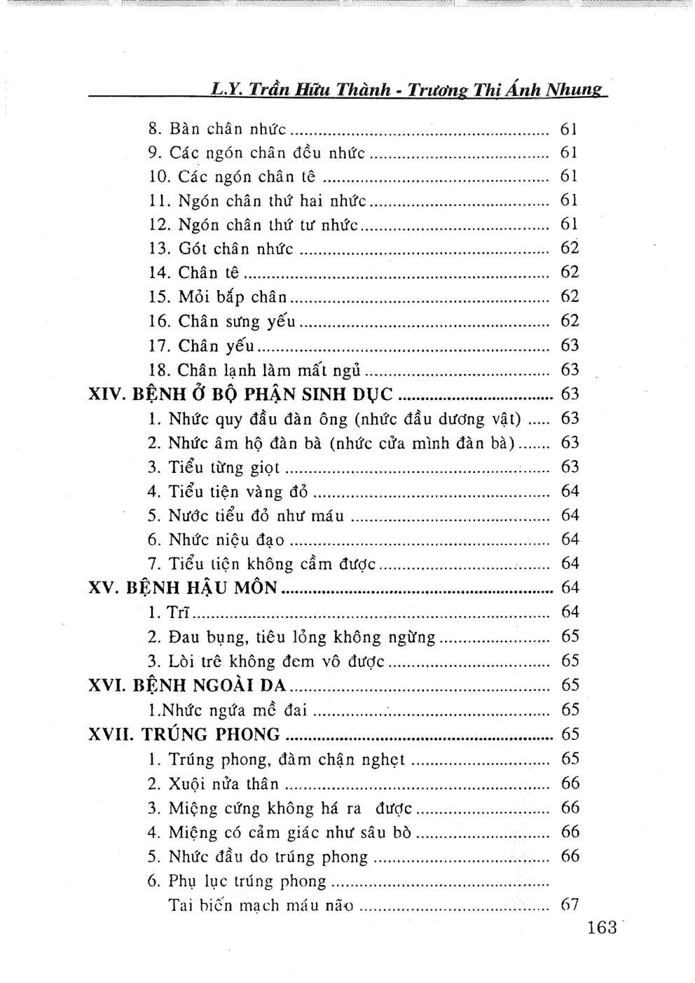 Châm Cứu Nóng Bằng Nhang Ngải Cứu Việt Nam - Trần Hữu Thành, Trương Thị Ánh Nhung - Ảnh 3