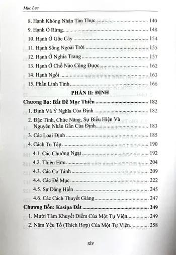 Thanh Tịnh Đạo Giảng Giải Giới Và Định - Venerable Sayadaw U Sīlānanda - Ảnh 6