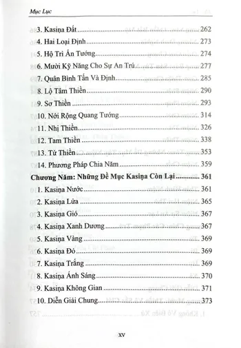 Thanh Tịnh Đạo Giảng Giải Giới Và Định - Venerable Sayadaw U Sīlānanda - Ảnh 5