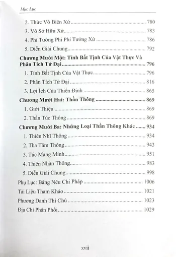Thanh Tịnh Đạo Giảng Giải Giới Và Định - Venerable Sayadaw U Sīlānanda - Ảnh 3