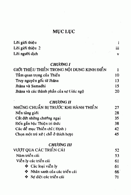 Con Đường Thiền Chỉ Và Thiền Quán - Henepola Gunaratana - Hình ảnh 2