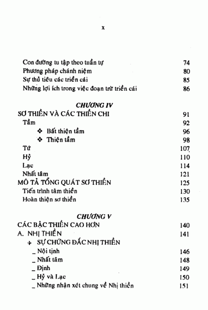 Con Đường Thiền Chỉ Và Thiền Quán - Henepola Gunaratana - Hình ảnh 3