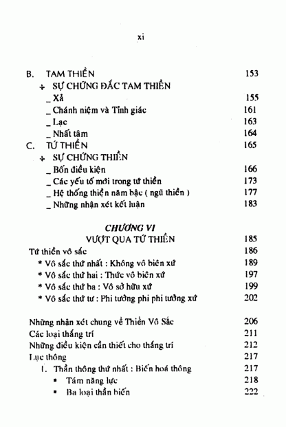 Con Đường Thiền Chỉ Và Thiền Quán - Henepola Gunaratana - Hình ảnh 4