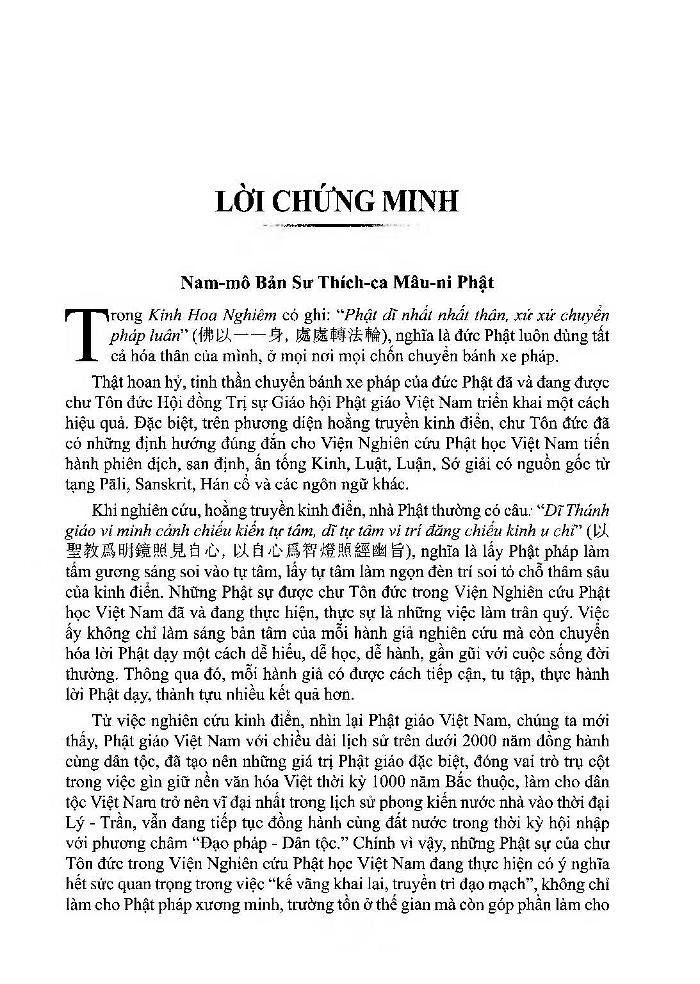 Tam Tạng Thánh Điển Phật Giáo Việt Nam - Ảnh 5