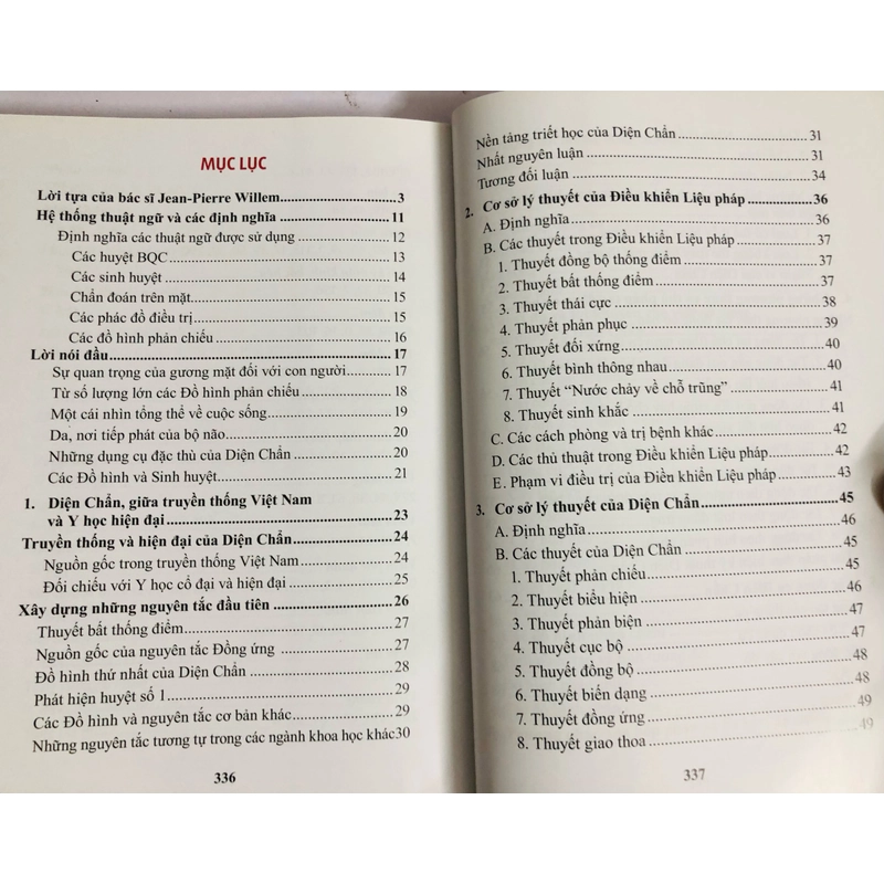 Diện Chẩn ABC Phương Pháp Chữa Bệnh Của Người Việt Nam - Bùi Quốc Châu - Ảnh 7
