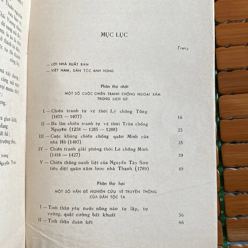 Tìm Hiểu Về Tổ Tiên Ta Đánh Giặc - Hoàng Minh Thảo - Ảnh 7