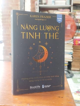 Năng Lượng Tinh Thể Phương Pháp Thiền Định Và Chữa Lành Băng Năng Lượng Đá Tự Nhiên
