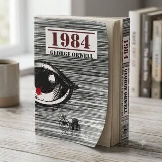 Sách 1984 - George Orwell