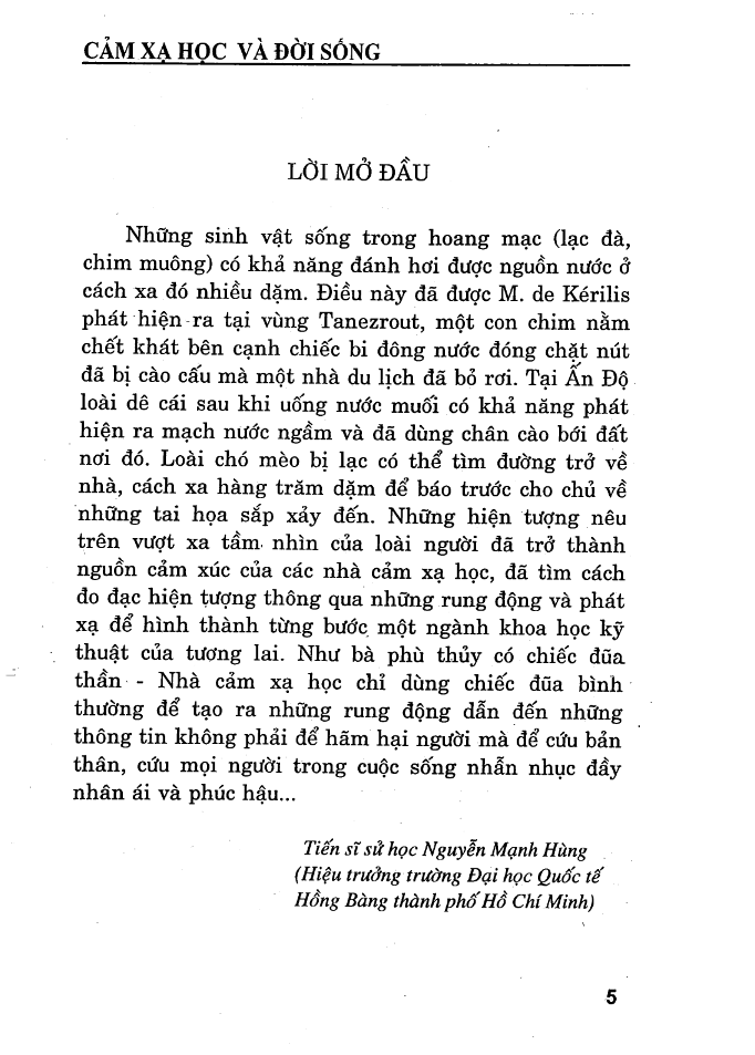 Năng Lượng Cảm Xạ Ứng Dụng Đời Sống - Dư Quang Châu - Ảnh 2