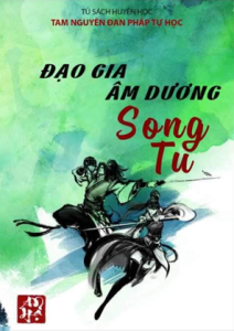 Đạo Gia Âm Dương Song Tu - Tam Nguyên Đan Pháp