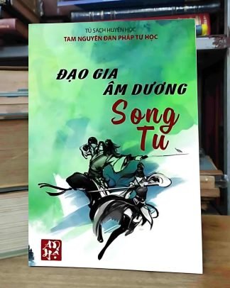 Đạo Gia Âm Dương Song Tu - Tam Nguyên Đan Pháp