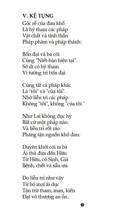 Kinh Trung Bộ Trọn Bộ (Toát Yếu + Chú Giải) - Hòa Thượng Thích Minh Châu, Ni Sư Thích Nữ Trí Hải - Ảnh 10