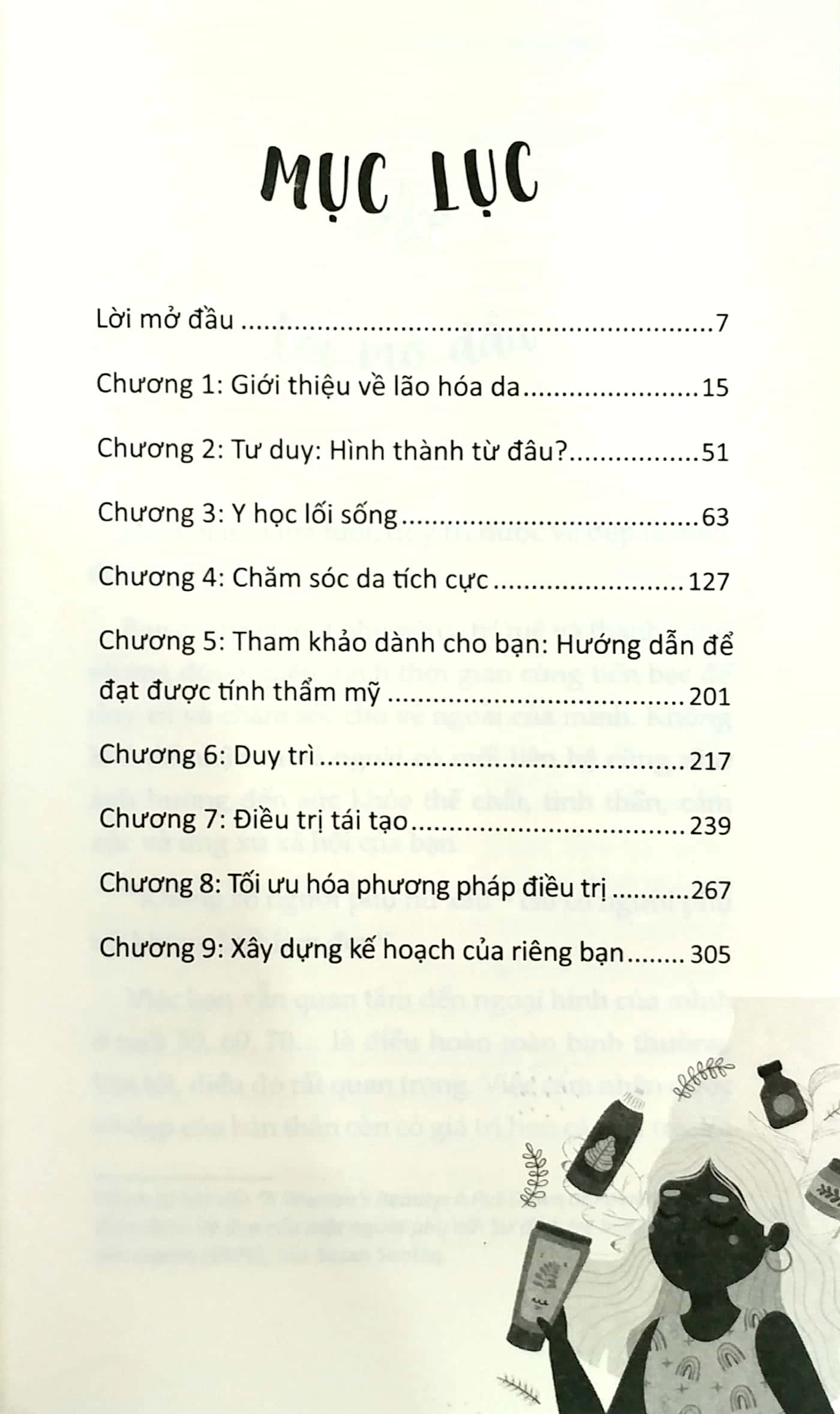 Kinh Thánh Trẻ Hóa Làn Da Bí Mật Của Làn Da Không Tuổi - Vicky Dondos - Ảnh 2