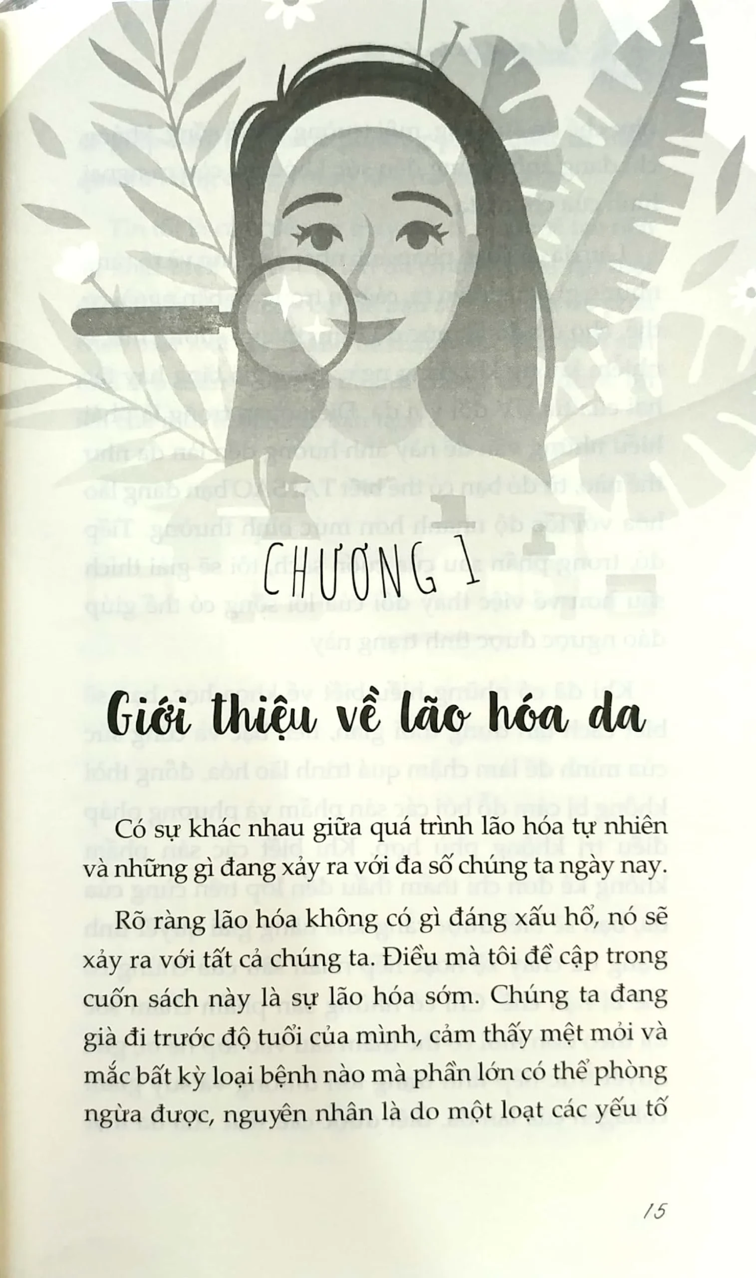 Kinh Thánh Trẻ Hóa Làn Da Bí Mật Của Làn Da Không Tuổi - Vicky Dondos - Ảnh 3